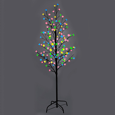 картинка Дерево 120 LED, 1,2 метра