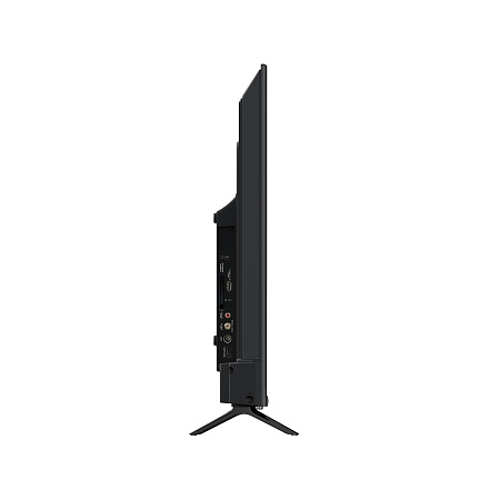 картинка Телевизор Триколор H55U5500SA, SMART TV, 55”, Ultra HD, 4K, черный