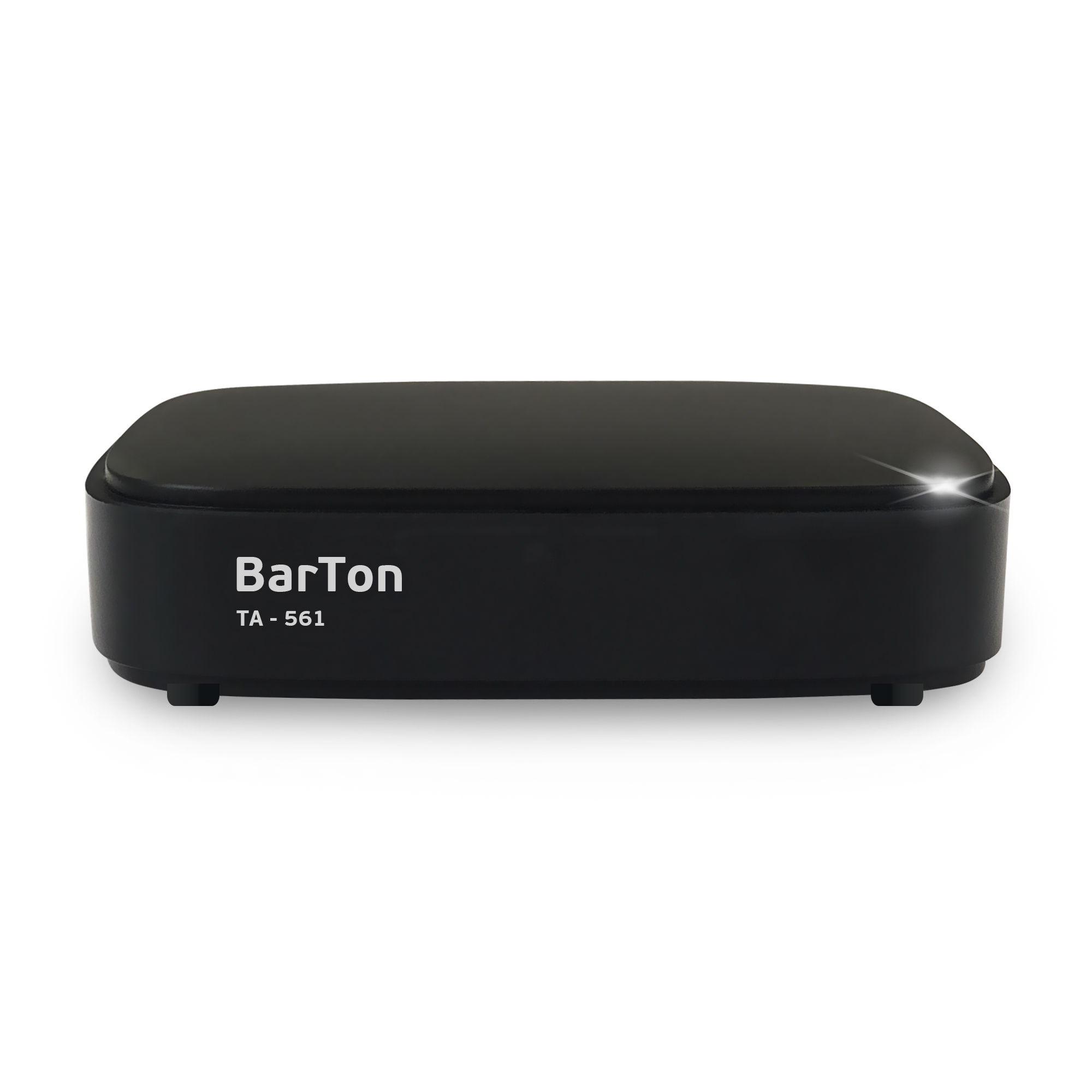 картинка Цифровой эфирный приемник BarTon TA-561