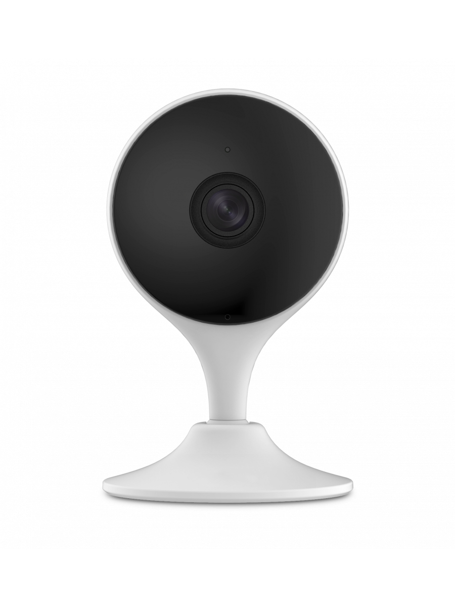 картинка Видеокамера IP домашняя Триколор Умный дом SCI-2 (1/2,7", 2 Mpix, Full HD, ИК 10м, WiFi)