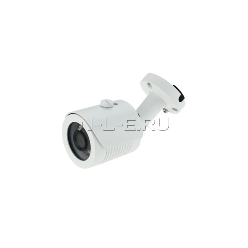картинка Видеокамера (AHD,CVI,TVI) ул. SarmatT SR-N200F36IRH (1/2,8"Sony,ИК 20м,2,4Mpix,f=3,6 mm)
