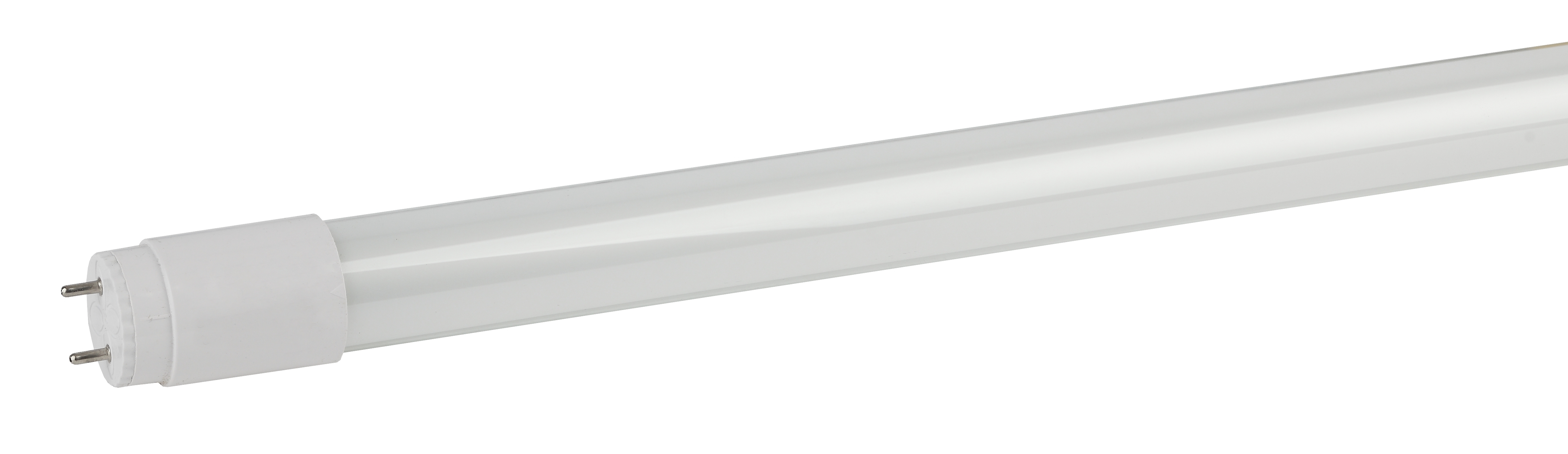 картинка Лампа светодиодная ЭРА LED smd T8-10W-840-G13-600mm (диод. трубка стекл,10Вт,нейтр,пов. G13)