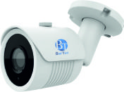 картинка Видеокамера (AHD,CVI,TVI, CVBS) ул. BarTon BR-B200F36F23 (1/2,9" F23,ИК 30м,2 Mpix,f=3,6 mm)