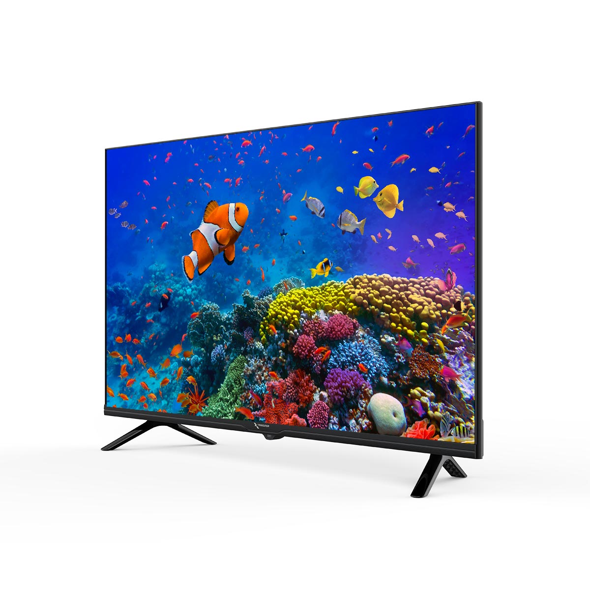 Купить телевизор триколор h50u5500sa, smart tv, 50”, ultra hd, 4k, черный  по лучшей цене с доставкой - n-l-e.ru №1 в России