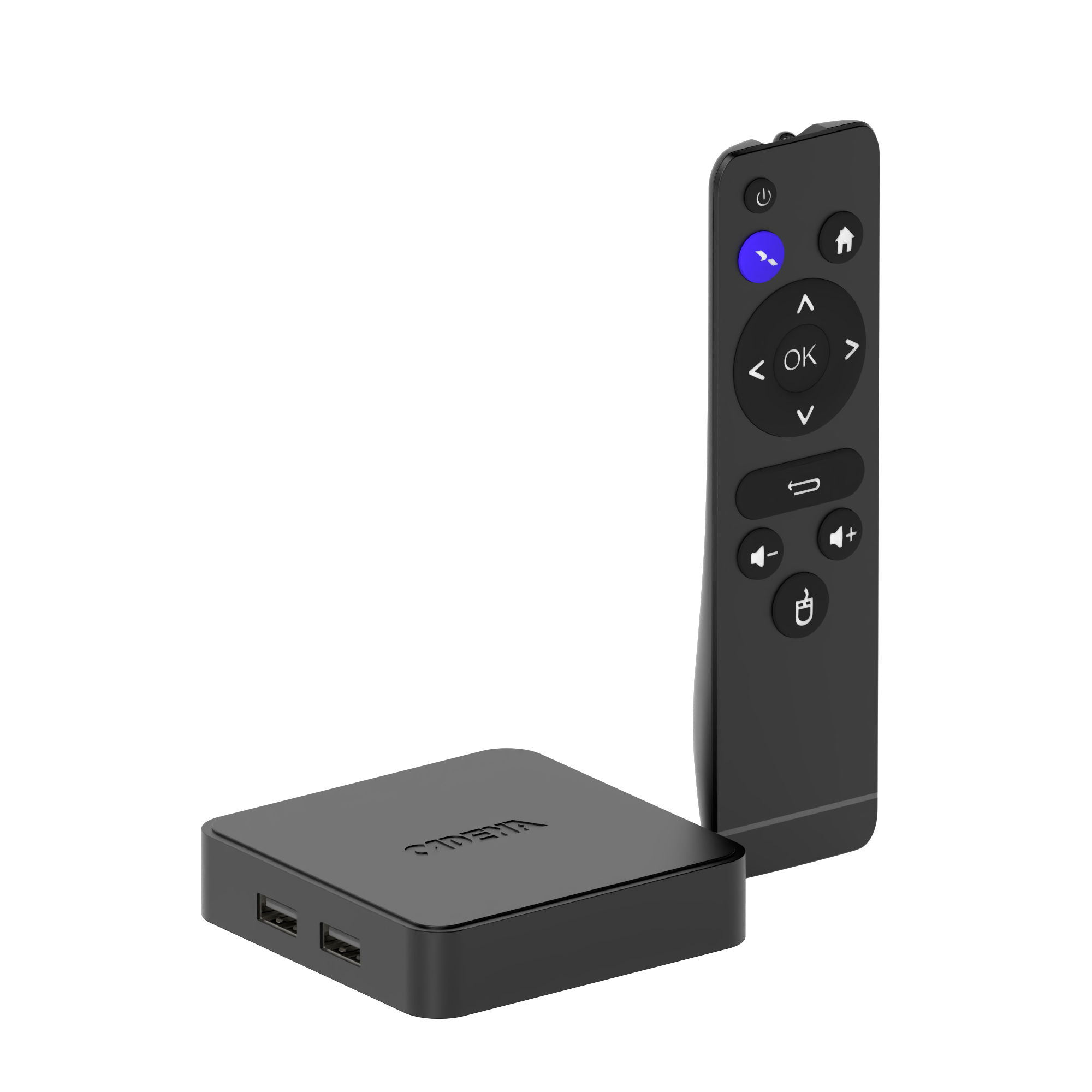 Smart TV-приставка Cadena Pro A3: характеристики и возможности