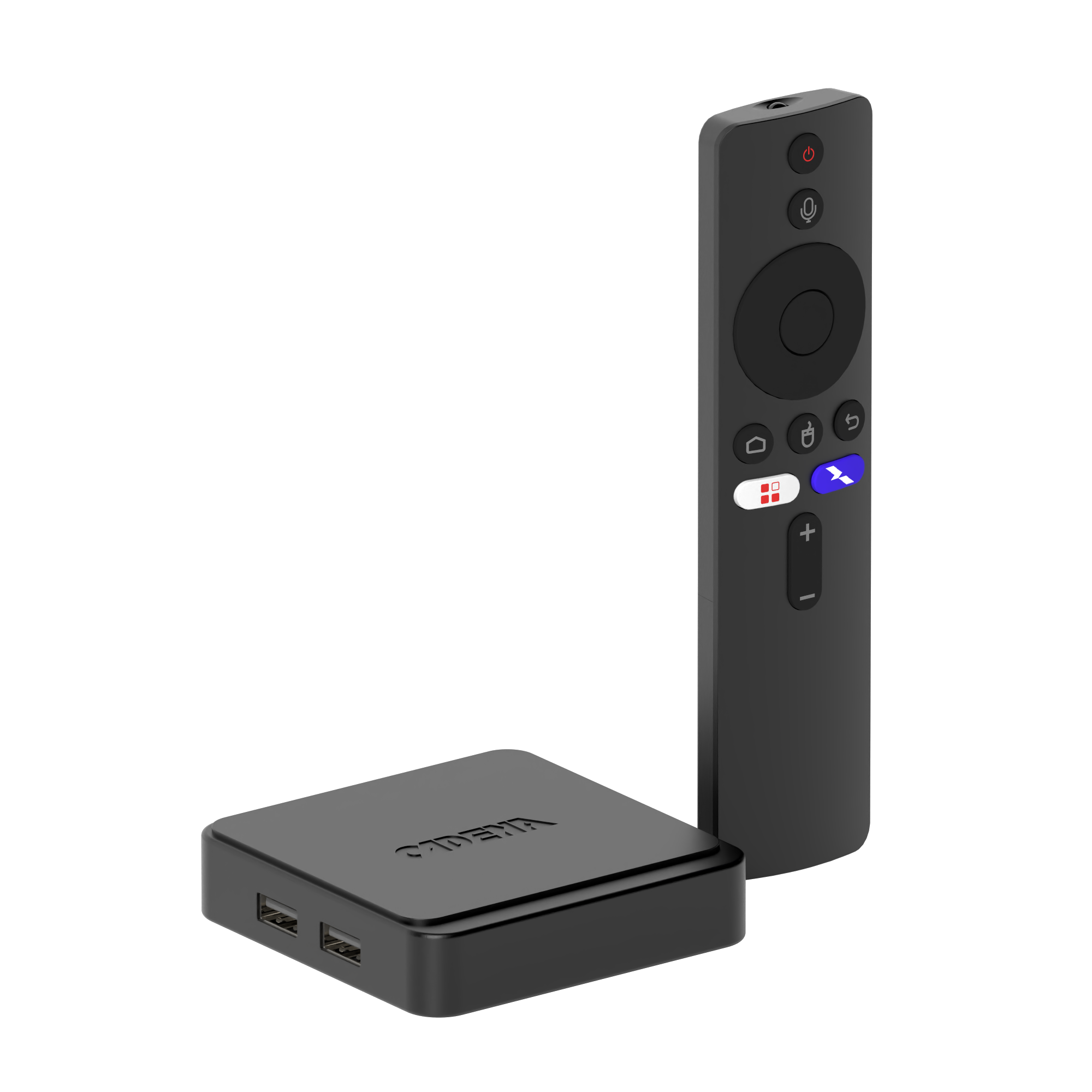 Smart TV-приставка Cadena Pro W2: обзор, характеристики и возможности