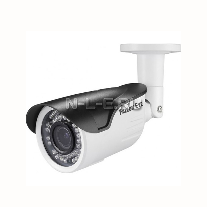 картинка Видеокамера (AHD, CVI, TVI, CVBS) ул. Falcon Eye FE-IBV1080MHD (1/3", ИК 40 м, 2Mpix, f=2.8-12mm)