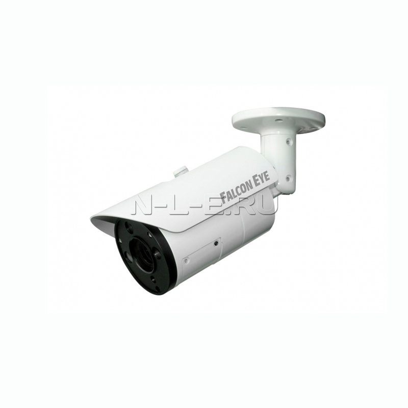 картинка Видеокамера IP ул. Falcon Eye FE-IPC-BL200PV (2МПикс. 2,8-12 мм,ИК 40-50м)