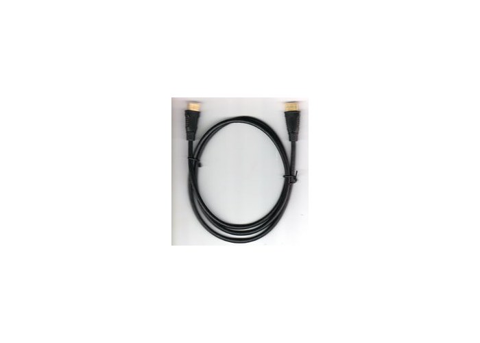 картинка Коаксиальный кабель HDMI-5001-1A (0,7mm)