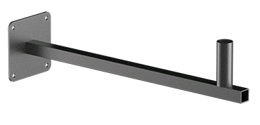 картинка Кронштейн для эфирных антенн Локус 0,4 м