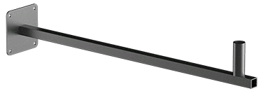 картинка Кронштейн для эфирных антенн Локус 0,6 м