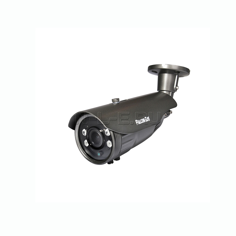 картинка Видеокамера AHD ул. Falcon Eye FE-IBV1080AHD/45M Серая