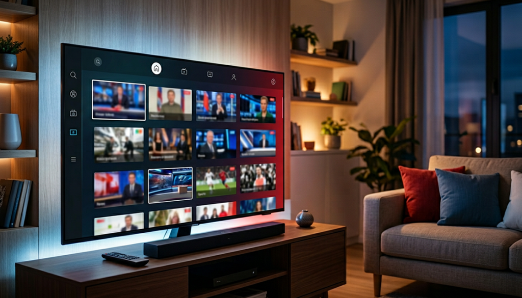 Популярные приложения