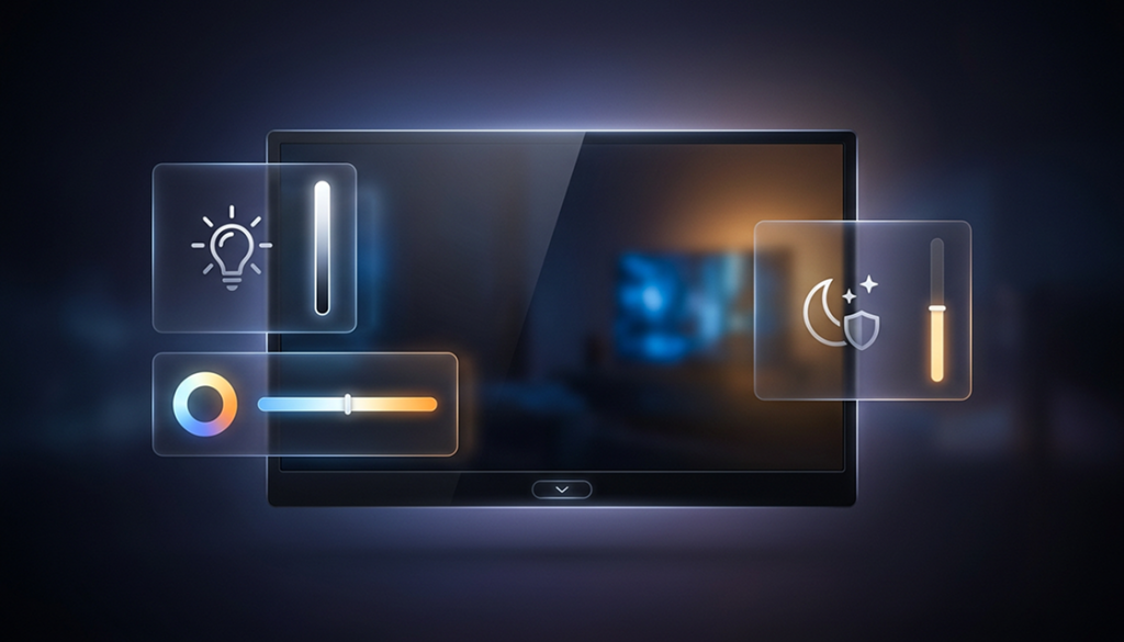 Самопроверка за 2 минуты