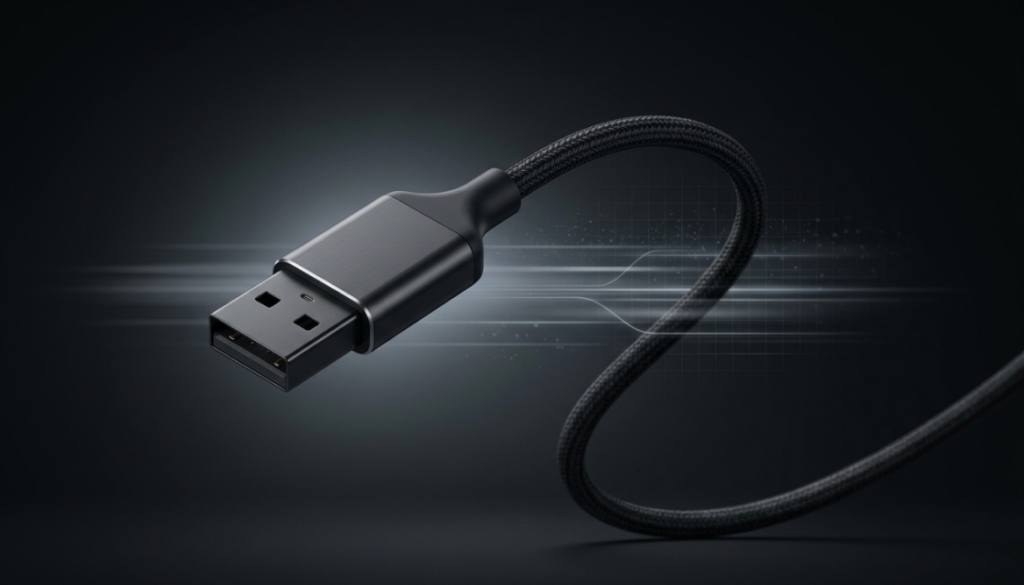 Стандарты зарядки USB и технология Power Delivery