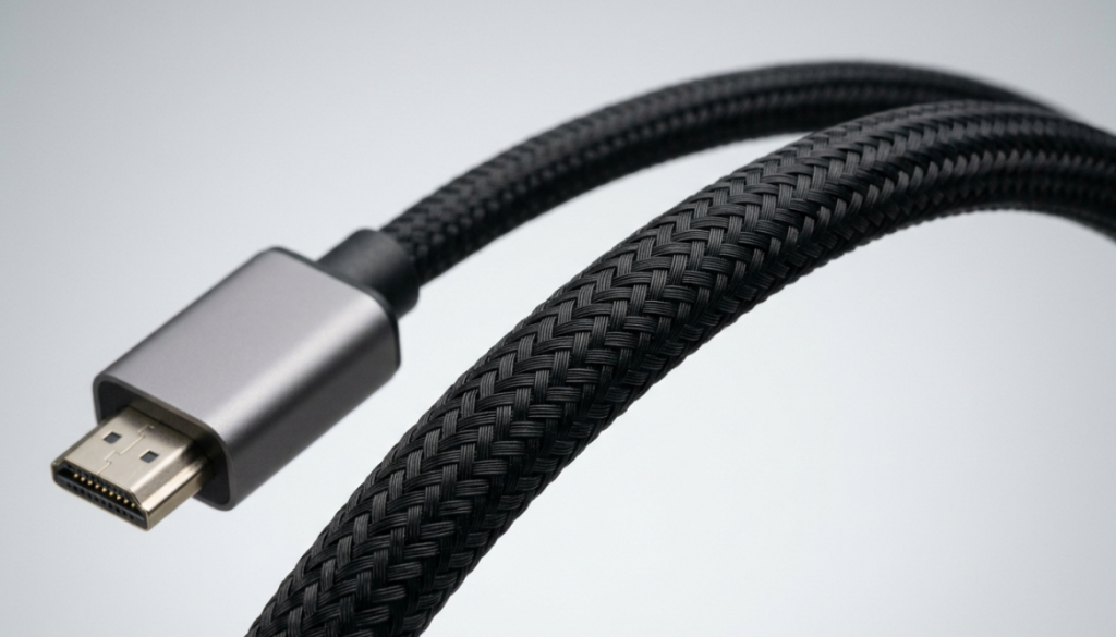 Пределы длины HDMI-кабеля, при которых не страдает качество Пределы длины HDMI-кабеля, при которых не страдает качество