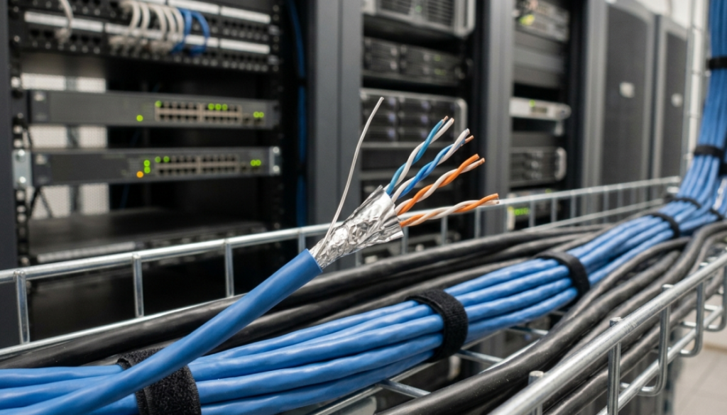 Когда без FTP не обойтись: критические условия эксплуатации
