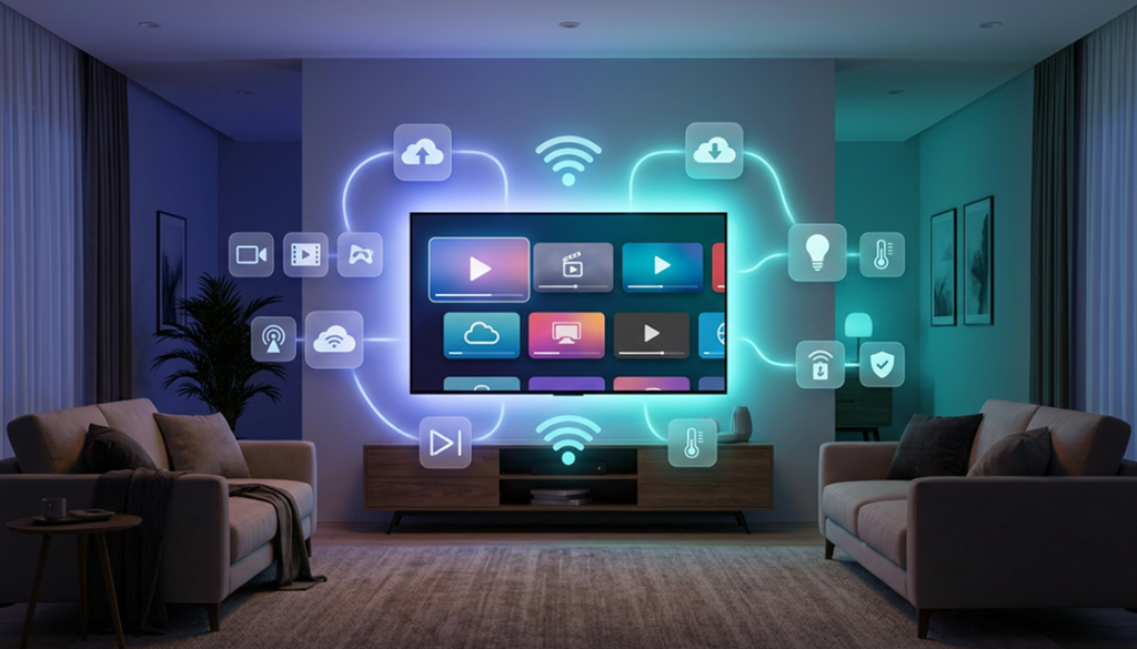 Источники сигнала