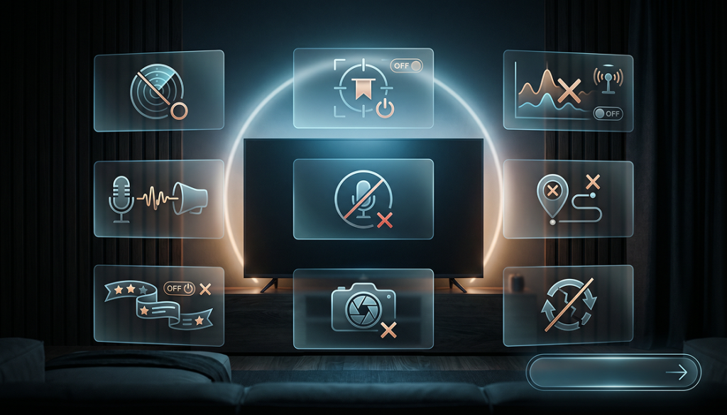 Первые 15 минут: базовый чек-лист «Приватность + Эргономика»