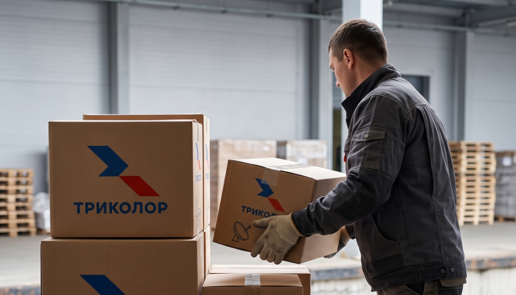 Запуск дилерского центра спутникового ТВ дорожная карта от официального дистрибьютора