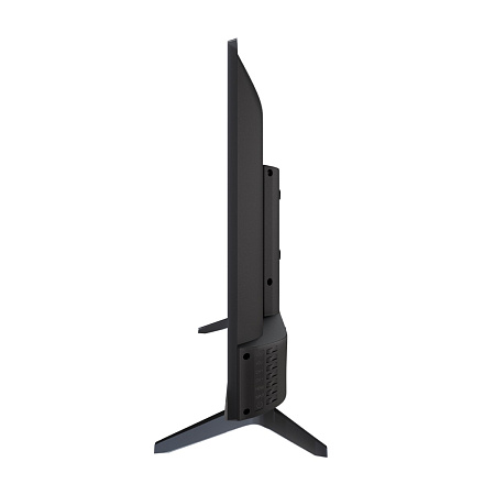 картинка Телевизор Триколор P43UH701, SMART TV, 43", Ultra HD, 4K, голос, черный