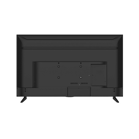 картинка Телевизор Триколор K43UH901, SMART TV, 43", Ultra HD, 4K, черный