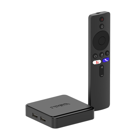 смарт тв приставка cadena pro w2 csb-243