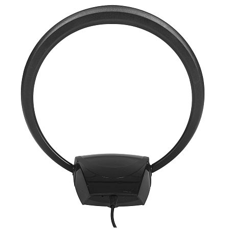 антенна телевизионная комнатная дмв cadena bas-5159-dx, активная