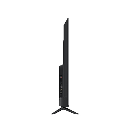 картинка Телевизор Триколор H55UC2, SMART TV, 55", Ultra HD, 4K, голос, черный