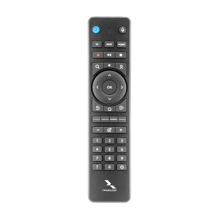 пульт дистанционного управления триколор bt khamsin m5, с функцией find me