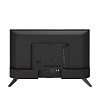 картинка Телевизор Триколор P43UH701, SMART TV, 43", Ultra HD, 4K, голос, черный