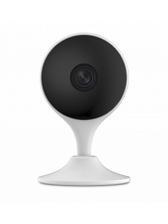 картинка Видеокамера IP домашняя Триколор Умный дом SCI-2 (1/2,7", 2 Mpix, Full HD, ИК 10м, WiFi)