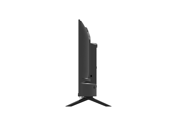картинка Телевизор Триколор P24HH302, SMART TV, 24", голос, черный