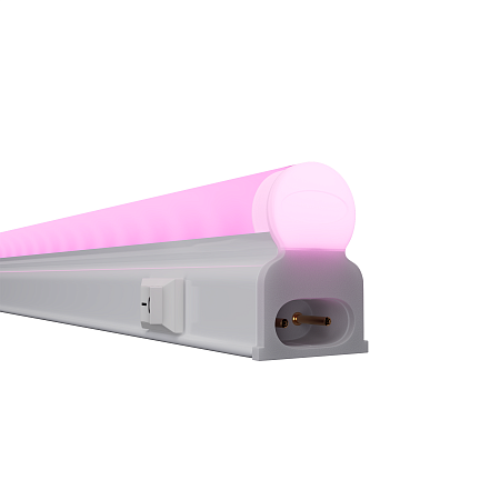 картинка Светильник BR-26 LED Fito Т5 Cadena 18Вт IP20 1167 мм
