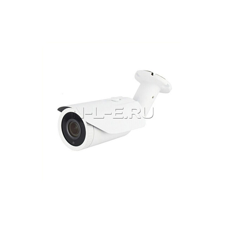 картинка Видеокамера (AHD,CVI,TVI) ул. SarmatT SR-N200V2812IRH (1/2,8"Sony,ИК 60м,2,4Mpix, f=2,8-12mm)