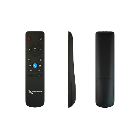 картинка Телевизор Триколор H55U5500SA, SMART TV, 55", Ultra HD, 4K, черный