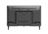 картинка Телевизор Триколор P24HH302, SMART TV, 24", голос, черный