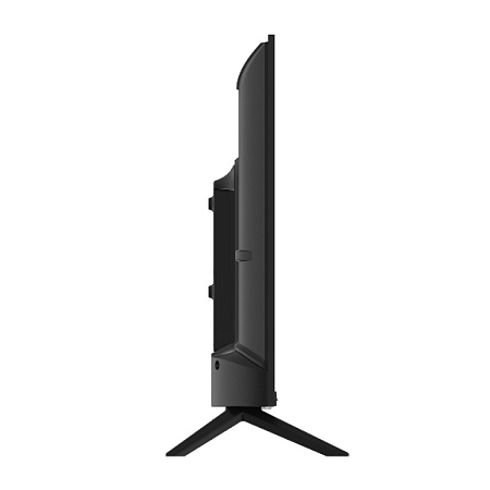 картинка Телевизор Триколор P32FH504, SMART TV, 32", черный