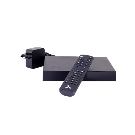  Медиасервер домашний GS HUB 2 Pro Селигер (1ТБ)