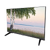 картинка Телевизор Триколор P43UH701, SMART TV, 43", Ultra HD, 4K, голос, черный