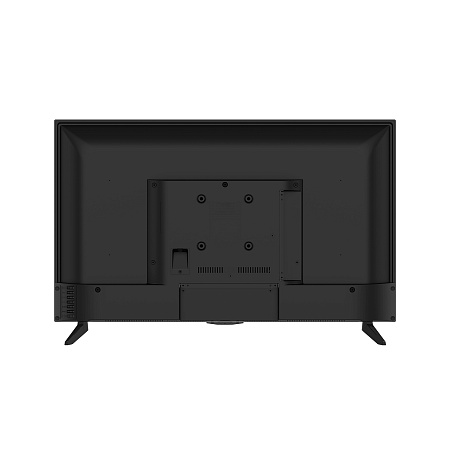 картинка Телевизор Триколор K32HH901, SMART TV, 32", черный