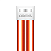 обогреватель инфракрасный cadena glw 2,0 квт