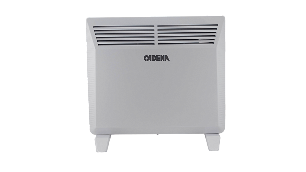 конвектор электрический cadena wrm-1000-s