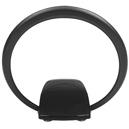 антенна телевизионная комнатная дмв cadena bas-5159-dx, активная