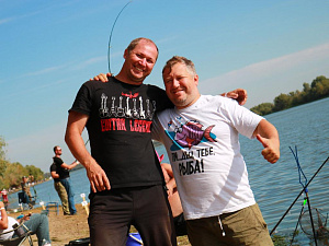 Фестиваль NLE 2019