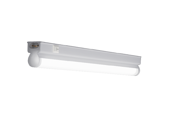 картинка Светильник BR-25 LED Т5 Cadena 4Вт 320 Лм 4000K IP20 305 мм