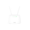 маршрутизатор беспроводной tenda 4g07