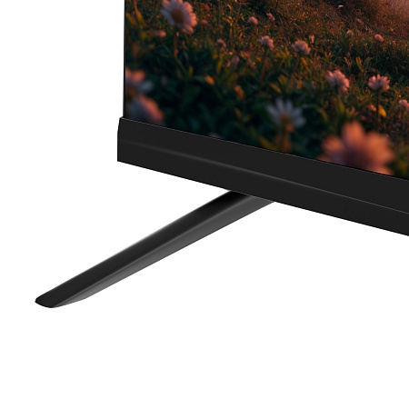 картинка Телевизор Триколор P24HH302, SMART TV, 24", голос, черный