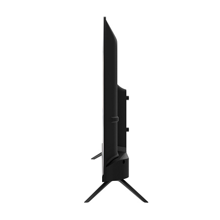 картинка Телевизор Триколор P50QH701, SMART TV, 50", QLED, 4K, черный