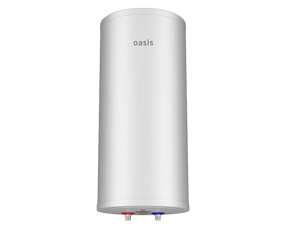 картинка Электрический накопительный водонагреватель OASIS AS-50
